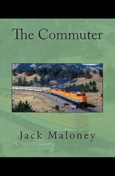Paperback The Commuter Book