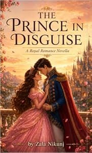 The Prince in Disguise: A Secret Royal Romance (English Edition)