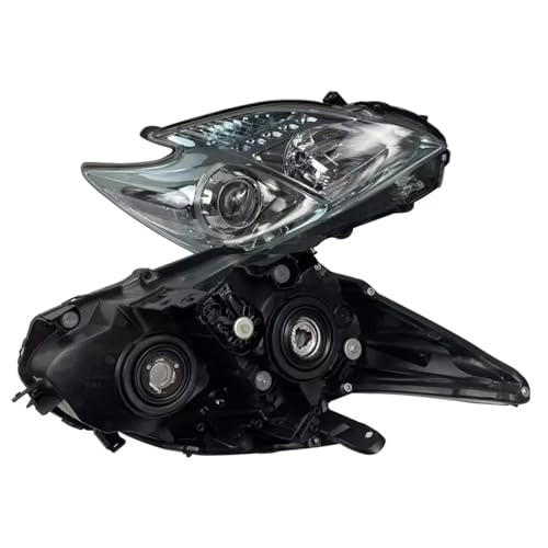 Feu antibrouillard Prius 2009-2015 pour rouler sereinement sous la pluie et le brouillard matinal