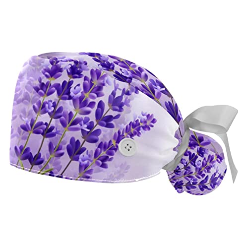Casquettes de travail avec bandeau de transpiration pour soulager le front