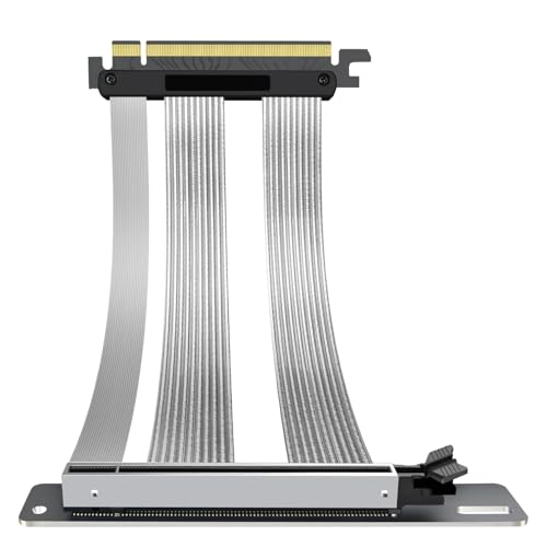 ConnBull PCIe 5.0 Riser Cable