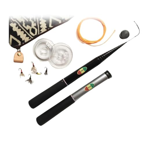 ダナイブロス・インジェクター・てんからVer.(ブラック)