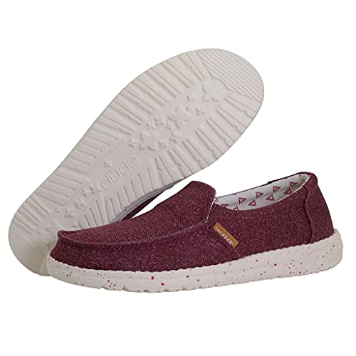 Image of Hey Dude Misty Women's Loafer Shoes