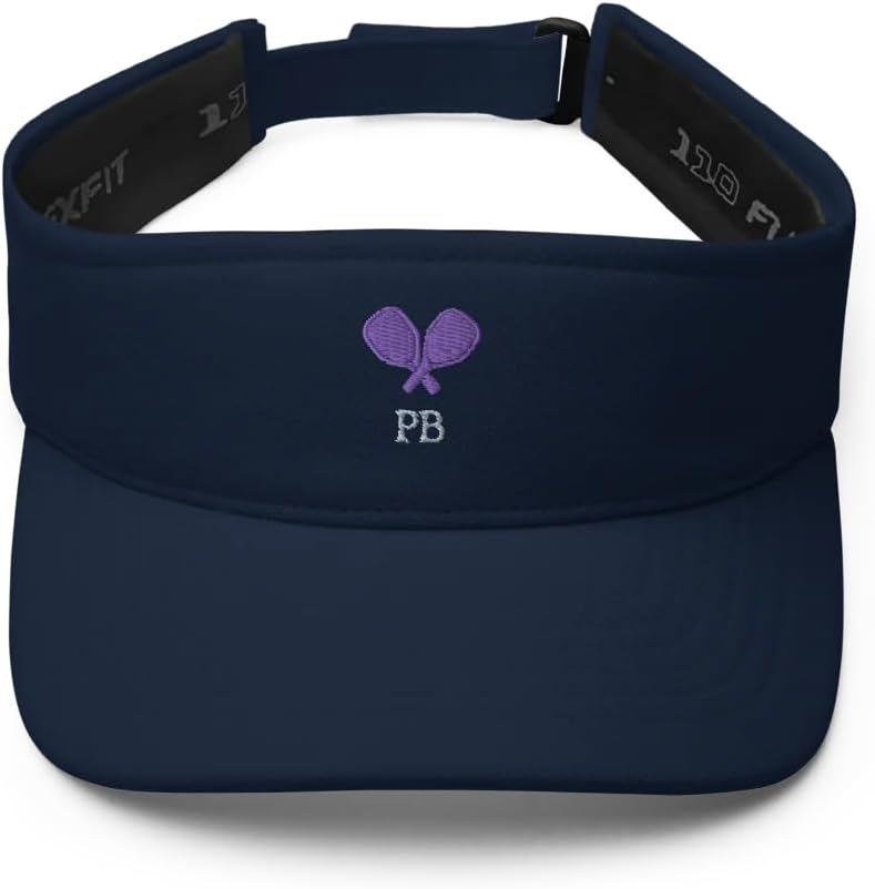 Pickleball Visor