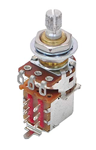 ESP (C[GXs[) Rg[|bg BOURNS SW POT 250KA PUSH-PULL