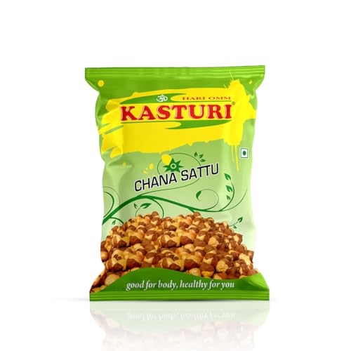 Image of KASTURI CHANA SATTU 1 KG (2 * 500g)