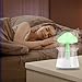 Focenat Humidificador Nube Lluvia 300ml Imagen de Focenat Humidificador Nube Lluvia 300ml