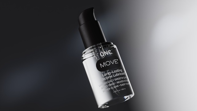 one move personal lubricant review ONE Move Deluxe Personal Lubricant 100 Ml main image 0