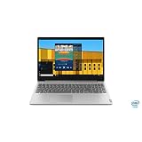 Lenovo IdeaPad S145, 8ª generación de procesadores Intel Core? i3, 2,1 GHz, 39,6 cm (15.6"), 1920 x 1080 Pixeles, 8 GB, 256 GB