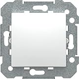 Color blanco Bjc - 23506 conmutador viva blanco Ref. 6533010015