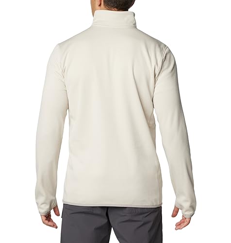 Image of Columbia Big & Tall Park View Fleece 1 /2 Zip