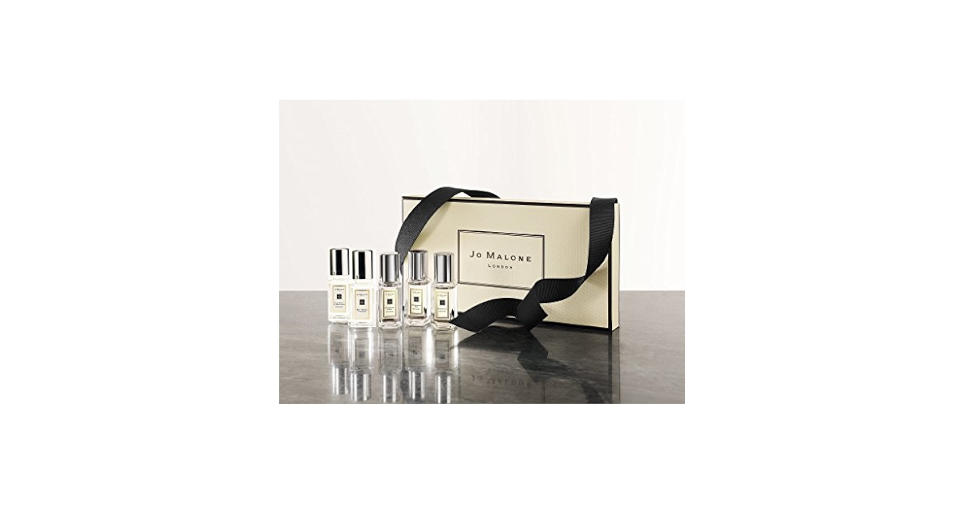 【Apple】JO MALONE 香水5本セット Amazon.com : Jo Malone Cologne Collection Set of Five Travel
