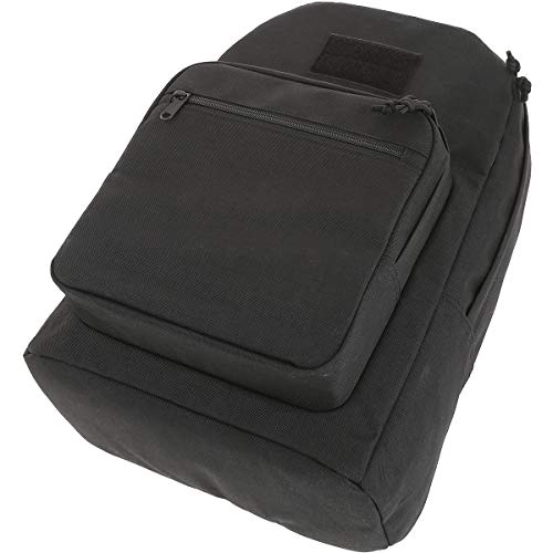 Maxpedition Prepared Citizen Classic V2.0 (Black), Large #TOP4