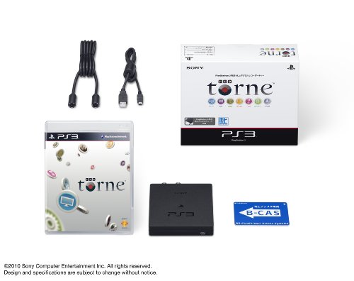 Ps3でテレビ番組を録画する方法torne トルネ の接続方法 価値あるゲーム