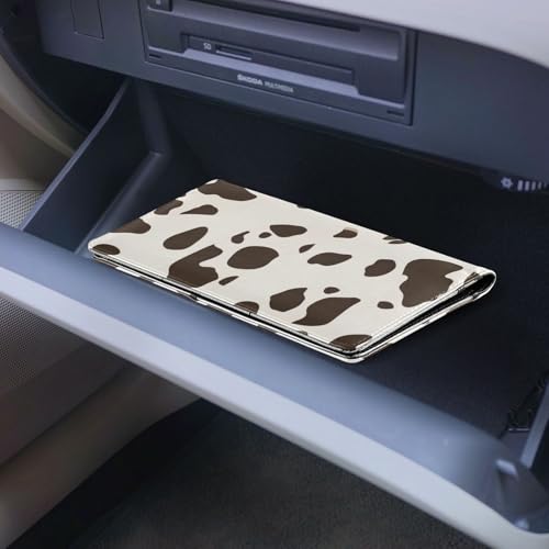 Organizador de Documentos Automotriz Slim miniatura 6