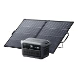 Anker SOLIX C2000 Gen 2 + 200W Panel