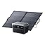 200W Solar Panel (NEW) with C2000 Gen2