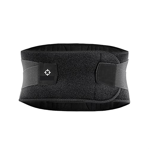 comfortlying Cinturón de los Hombres Trimerador Ajustable Trimmer Trimmer Premium Gimnasio Ejercicio (Size : M) Cover