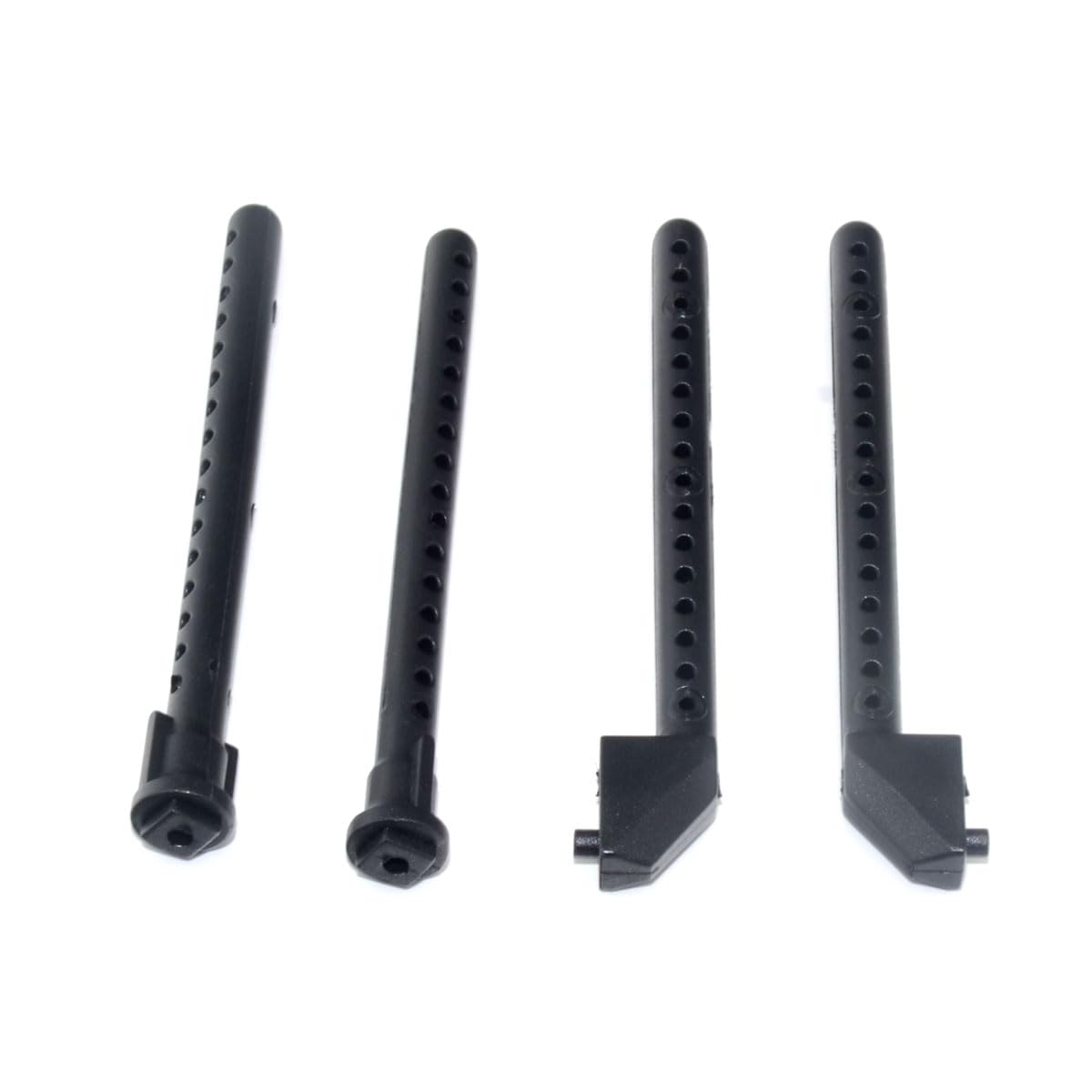 RC Car Body Post Plastics Fixed Mount for Sakura D4 D3-XI 1/10 RC Drift Racing Car Upgrade Parts