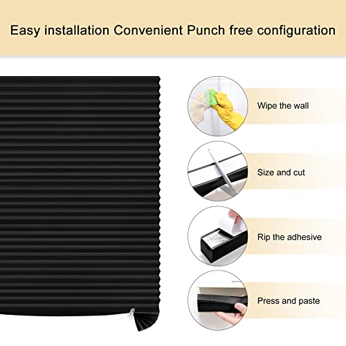 La mejor comparación de Persianas de Papel disponible en línea. 24 Imagen adicional