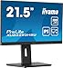 iiyama Prolite XUB2293HSU-B6 54,5cm 21,5 Baby,Schwarz günstig Kaufen-iiyama Prolite XUB2293HSU-B6 54,5cm 21,5