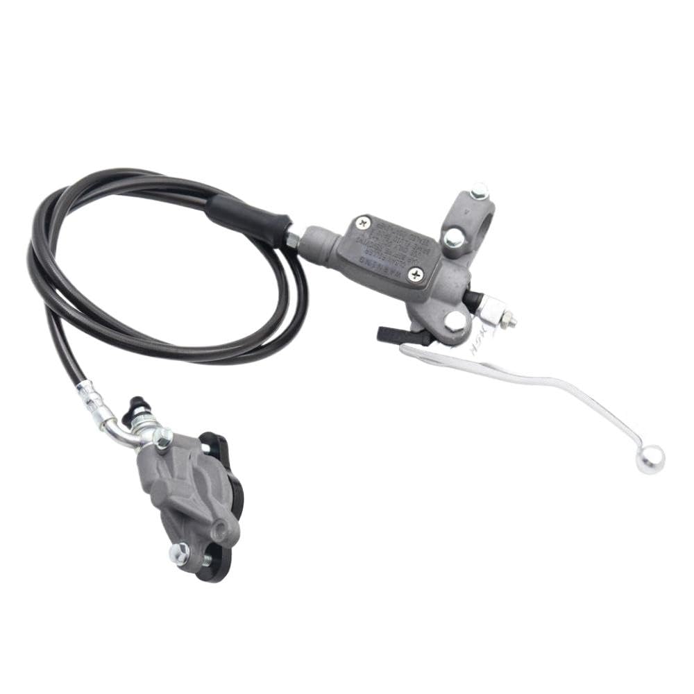 Hydraulic Clutch Master Cylinder Assembly Compatible with TE FE TX FX TC 125-501 EXC EXCF SX SXF XC XCF XCW