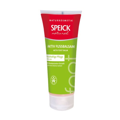 Preisvergleich Produktbild Speick Natural Aktiv Fußbalsam 75 ml