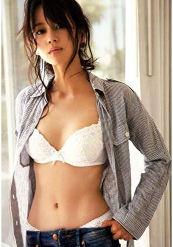 Amazon 堀北真希 ｌ判生写真 400枚セット アイドル 芸能人グッズ 通販