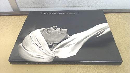 Georgia O'Keeffe and the Camera: The Art of Identity (Portland Museum of Art)