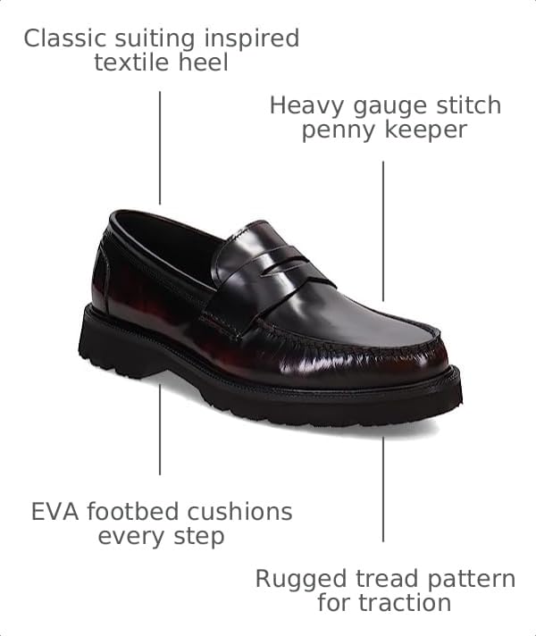 Image of Cole Haan Men's American Classics Penny Loafer