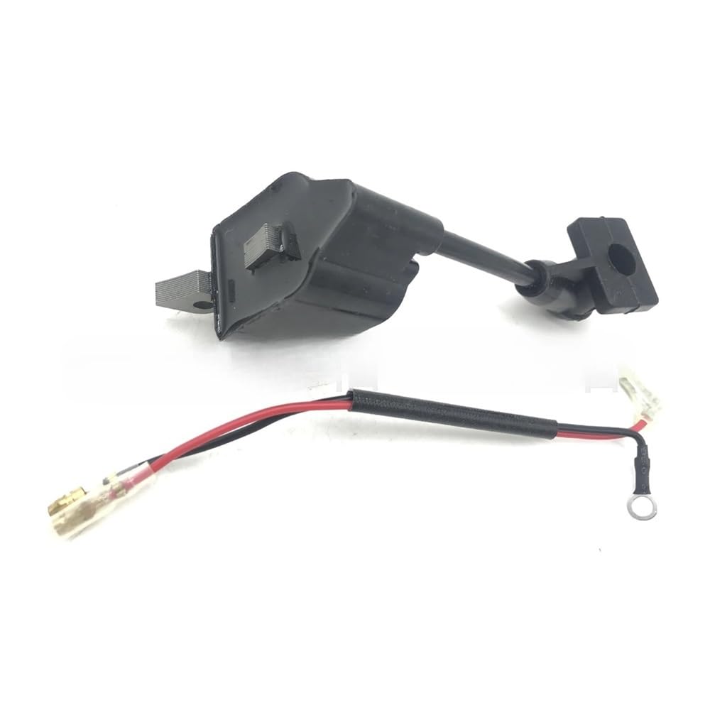 Bobina de Encendido Compatible con Motor Gasolina desbrozadora GX25, FG110, HHT25S, WX10K1 Parte