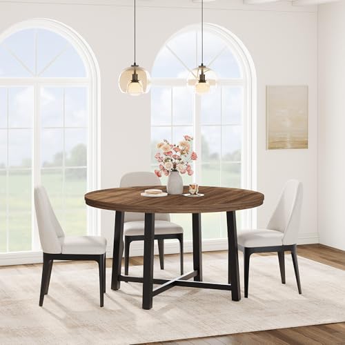 Consejos para Comprar Comedor redondo 4 sillas más recomendados. 14 Imagen adicional
