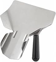 Vista 3 de Winco FFB-2 - Embolsadoras para freidoras francesas, tipo dual