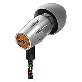 House of Marley EM-DE003-RG Legend In-Ear Headphones