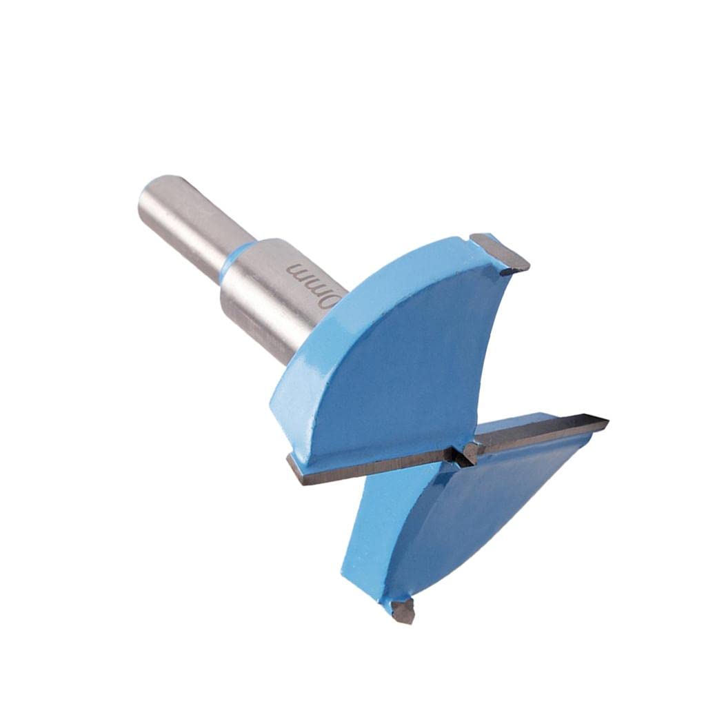 MYADDICTION Helical Drill Hole Saw Wood Cutter Wood Drilling Bits #12 60mm (B0CRL2HX6P) Amazon Price History, Amazon Price Tracker