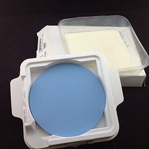 Image of Sartorius 11807-90G Polytetrafluoroethylene Membrane Filter, 0.2 um, 90 mm (Pack of 25)