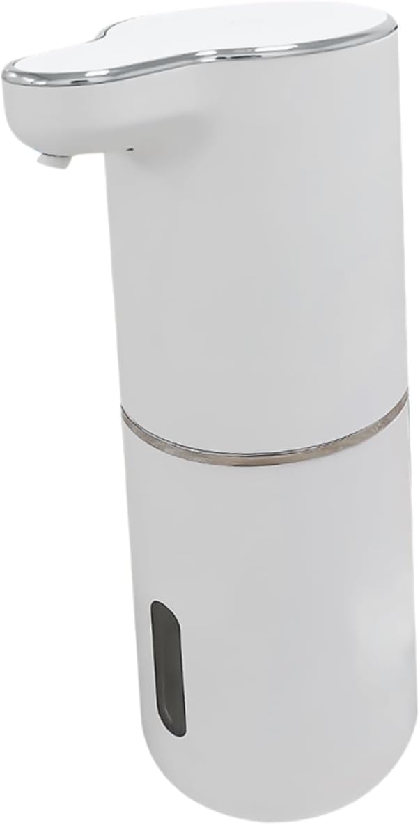 Rechargeable Soap Dispenser 300ml Control Suitable for Home Hospital Restaurant No