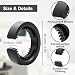 Fixbetter Filter Reinigungs Bürste für Dyson Airwrap Styler HS01 HS05 Aufsätze Filter Bürste für Airwrap Styler Teilenummer 969760-01