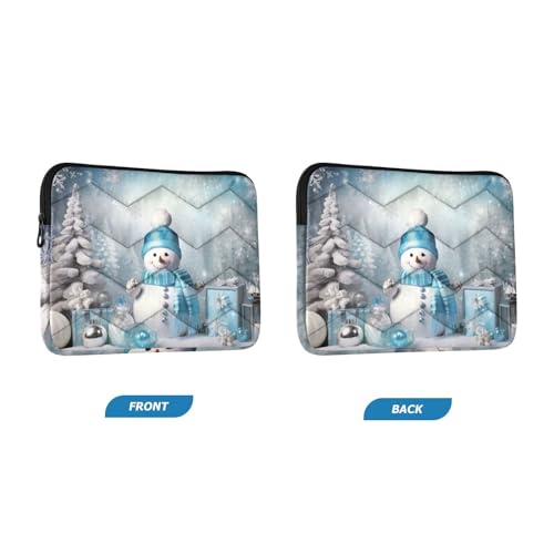 Funda para portátil 13-14 pulgadas impermeable miniatura 2