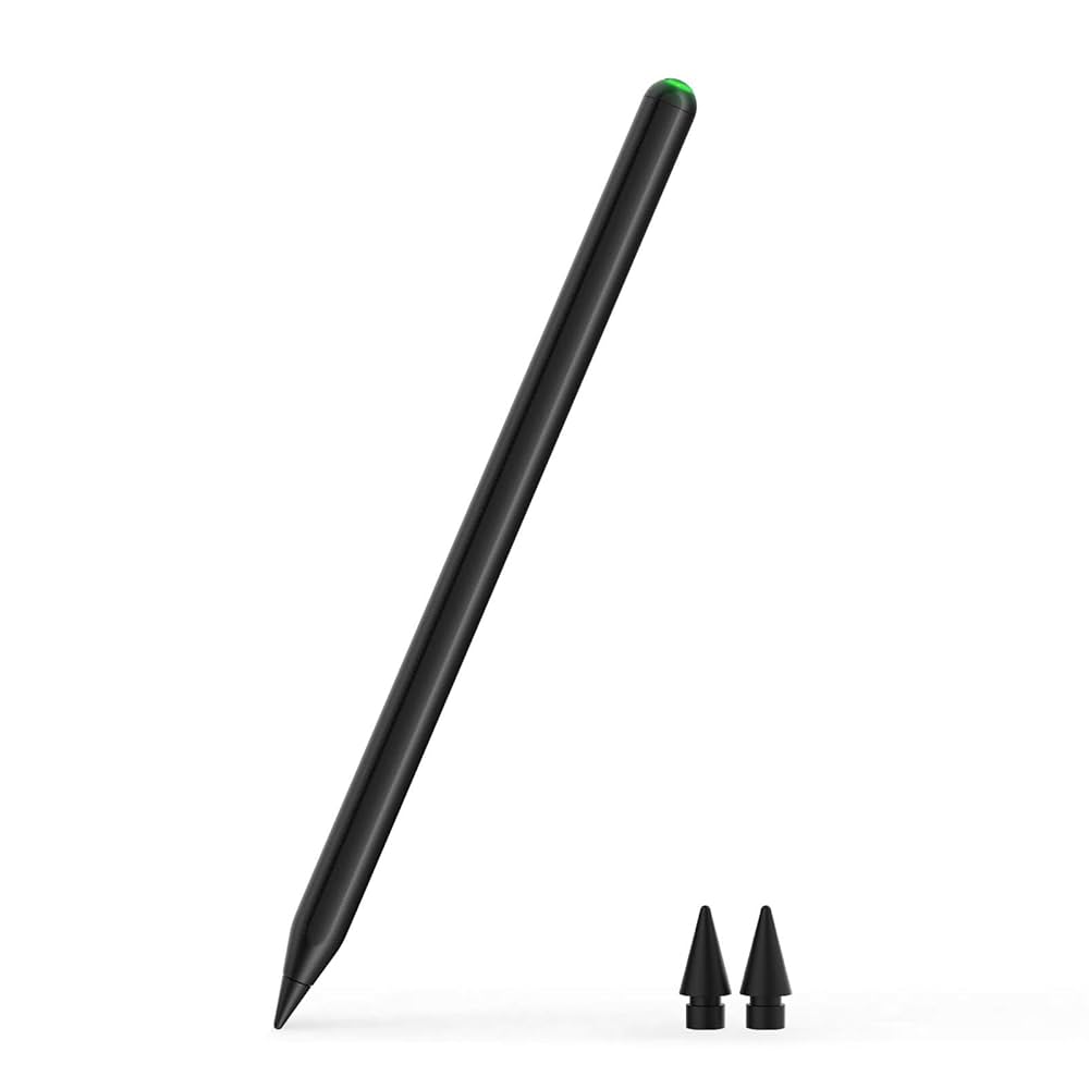 iPad 本体iPad Air 128GB + KINGONE Pencil KINGONE Stylus Pen for iPad and Android Touch Screens - Fast