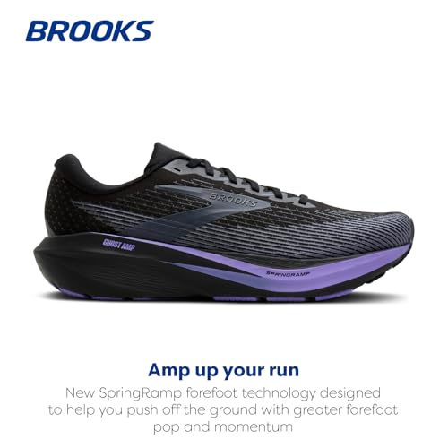 Image of Brooks Men's Ghost Amp Running Shoe