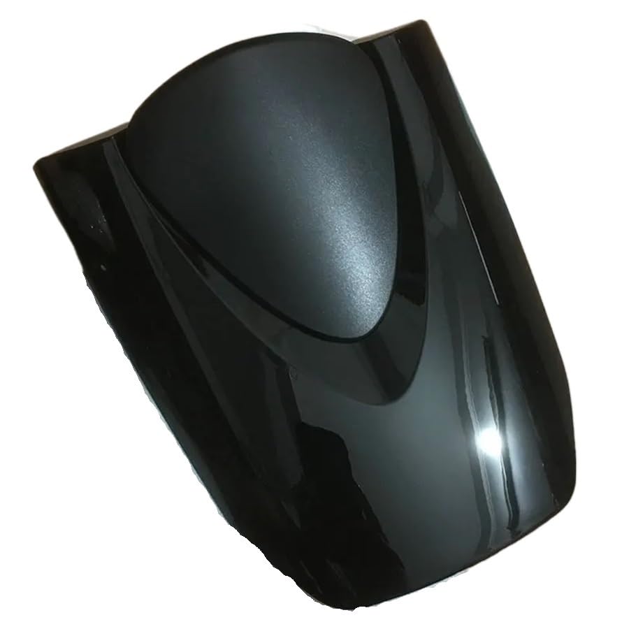 Capot de selle moto CBR 600RR look racing pour vos sorties solo
