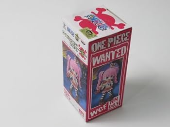 ワンピース　ワールドコレクタブル ペローナ ワンピース ワールドコレクタブル ペローナ - メルカリ