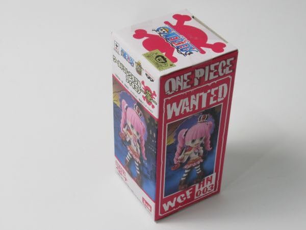 Amazon.co.jp: ワンピース ワールドコレクタブルフィギュア 華