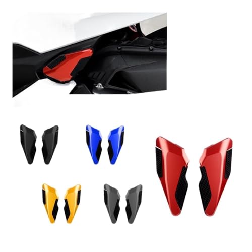 Accessoires moto PCX125 PCX160 : repose-pieds arrière durable