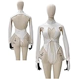 勝利の女神 nike ニケ シンデレラ 合皮コスプレ衣装 (XXL)