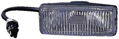 Lámpara de luz antiniebla frontal para Nissan Pathfinder 1987-1995 miniatura 1