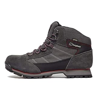 Berghaus Mens Baltra Trek Gore Tex Walking Boots
