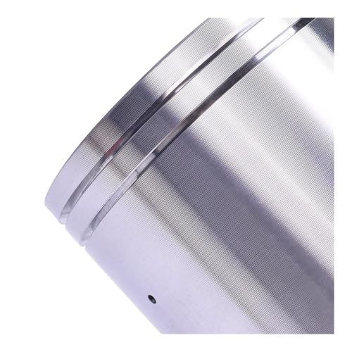 Segments piston 66.75mm pour résoudre la perte de compression CRM250 - 5