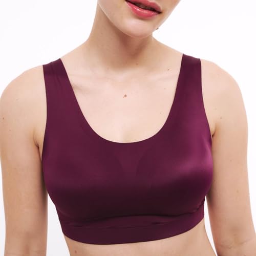 Image of Marks & Spencer Polyamide,Elastane Women's Wirefree Bra